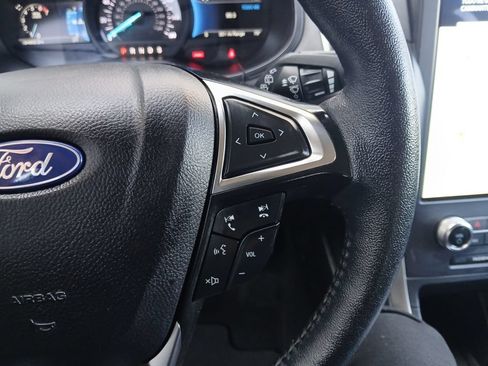 Used 2024 Ford Edge SEL AWD/4WD image 25