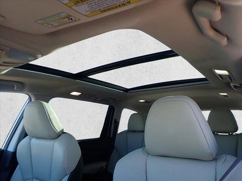 New 2026 Subaru Ascent Limited image 15