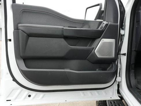 Used 2023 Ford F150 Raptor AWD/4WD image 17