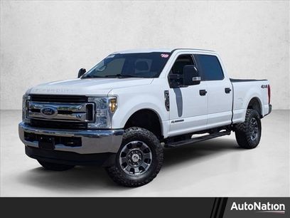 Used 2019 Ford F250 XL w/ STX Appearance Package