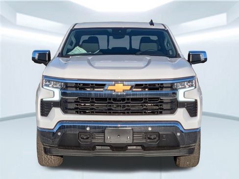 New 2026 Chevrolet Silverado 1500 LT image 10