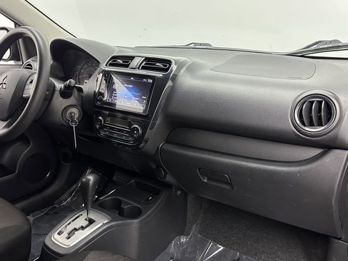Used 2021 Mitsubishi Mirage ES image 32