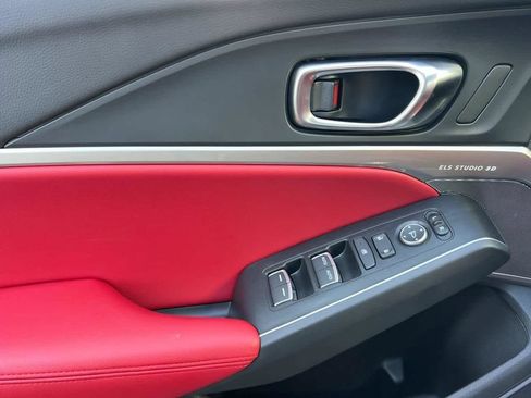 New 2026 Acura Integra Type S FWD image 19