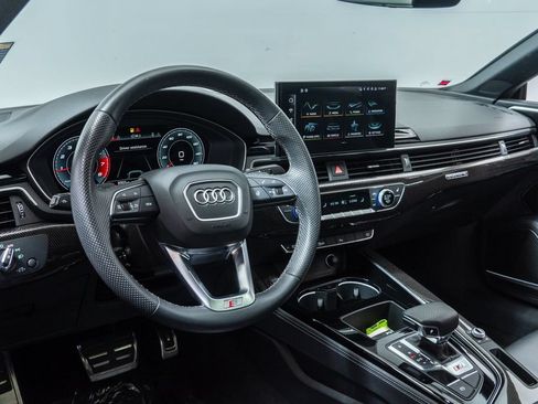 Used 2023 Audi S5 Premium Plus AWD/4WD image 4