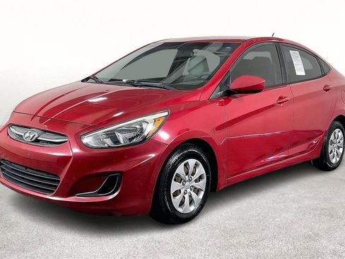 Used 2017 Hyundai Accent SE image 15