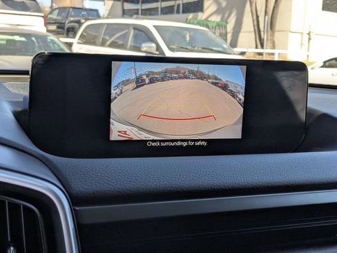 Used 2025 MAZDA CX-50 AWD 2.5 Hybrid w/ Premium Pkg image 20