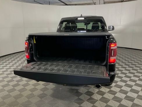 Used 2024 RAM 1500 Limited AWD/4WD image 31