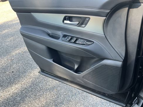 New 2025 Nissan Murano SL w/ Cargo Package image 18