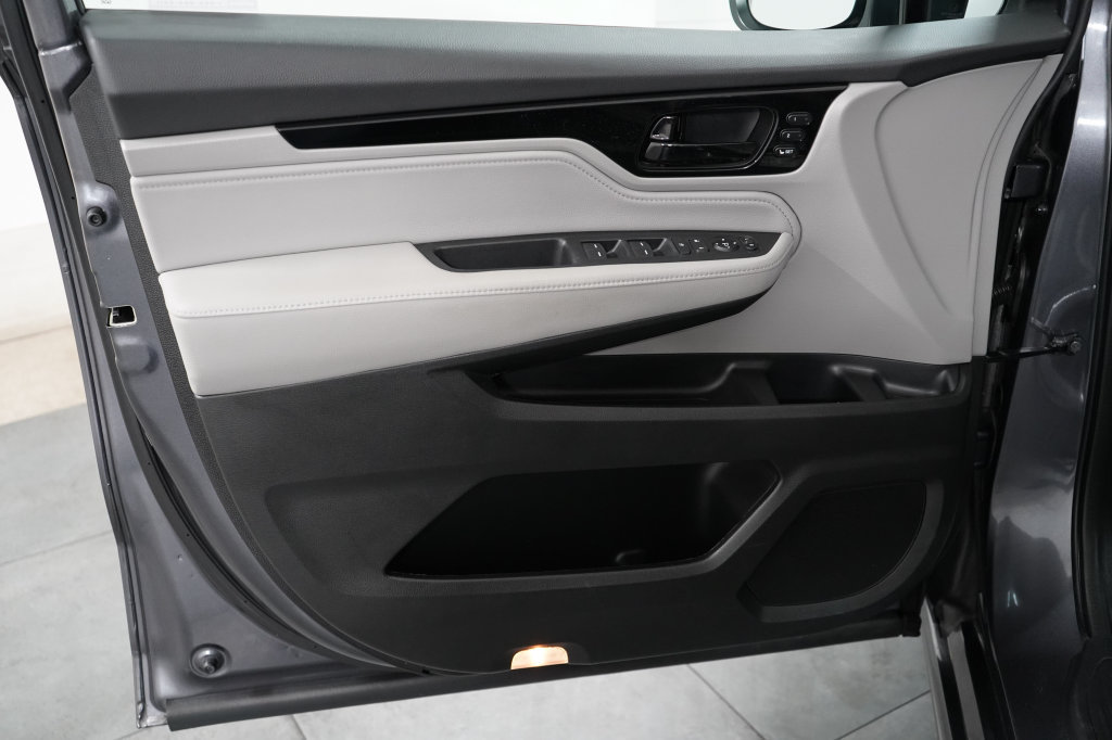 Used 2023 Honda Odyssey Touring image 27