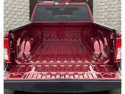 Certified 2023 RAM 1500 Big Horn AWD/4WD image 7