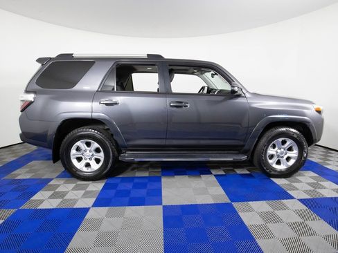 Used 2023 Toyota 4Runner SR5 Premium image 4