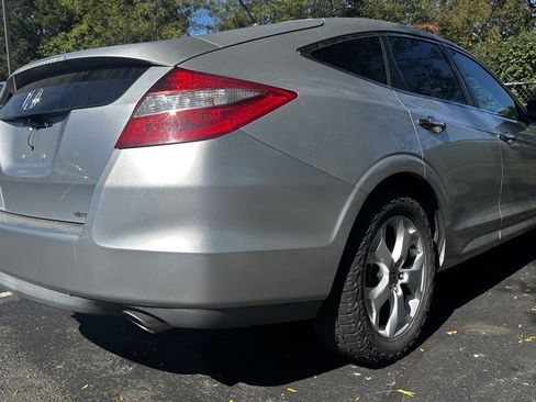 Used 2010 Honda Crosstour EX-L image 4