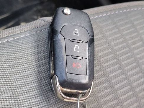 Used 2022 Ford Escape S FWD image 26
