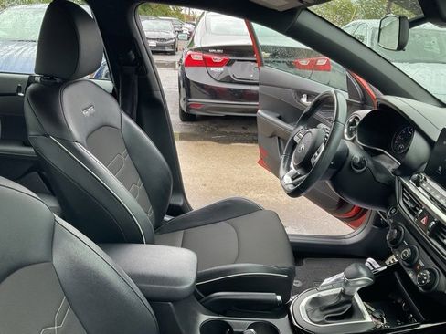 Used 2021 Kia Forte GT-Line image 45