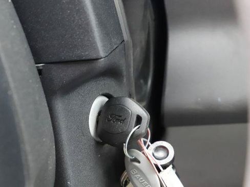 New 2027 Ford E-350 and Econoline 350 Super Duty w/ Power Equipment Group RWD image 32