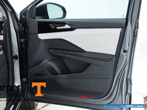 Used 2025 Volkswagen Taos S FWD image 66