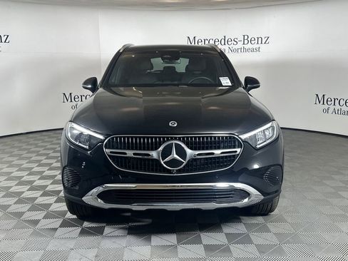 Certified 2026 Mercedes-Benz GLC 350e 4MATIC image 2