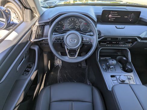 New 2026 MAZDA CX-90 3.3 Turbo w/ Select Package image 17