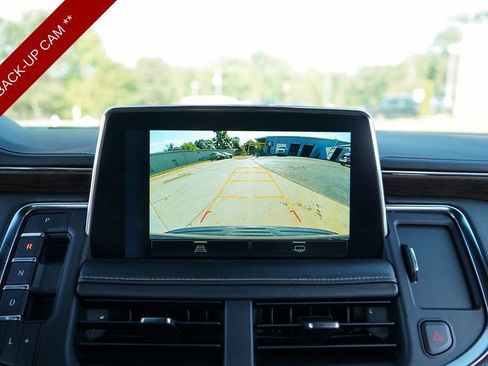Used 2023 Chevrolet Suburban Premier AWD/4WD image 11