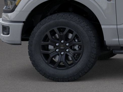 New 2026 Ford F150 Tremor w/ Bed Utility Package AWD/4WD image 19