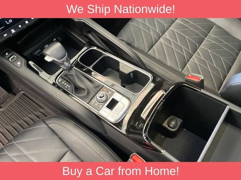 Used 2025 Kia Telluride EX X-Line AWD/4WD image 10