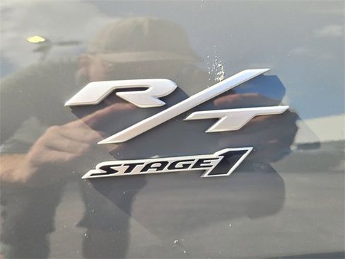 New 2025 Dodge Charger R/T w/ Quick Order Package 25M R/T image 16