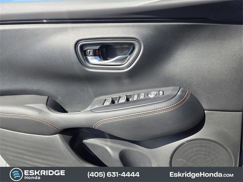 New 2026 Honda HR-V Sport image 18