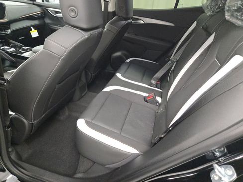 New 2026 Buick Envision Sport Touring image 19