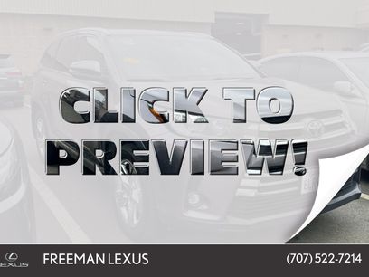Used 2019 Toyota Highlander Limited