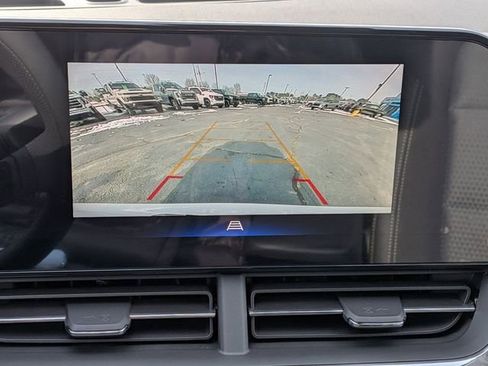 New 2026 Chevrolet Trax LT image 22