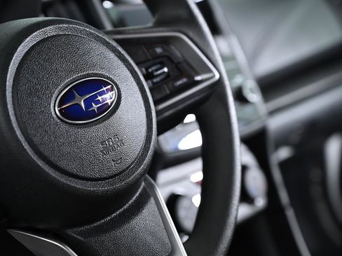 Used 2022 Subaru Impreza 2.0i image 10