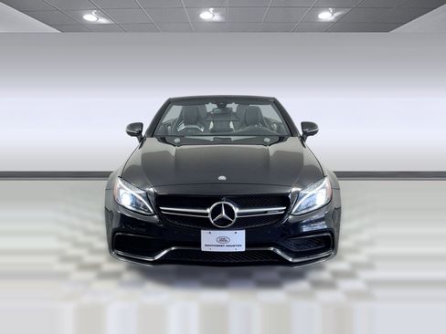 Used 2017 Mercedes-Benz C 63 AMG S image 6