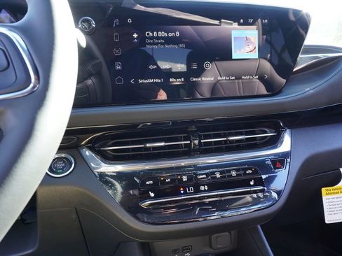 New 2026 Buick Envista Avenir image 20