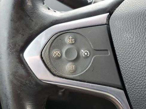Used 2020 Chevrolet Traverse LT AWD/4WD image 11