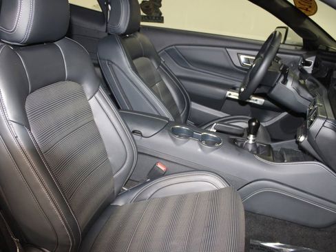 Used 2024 Ford Mustang GT Premium w/ GT Performance Package image 24