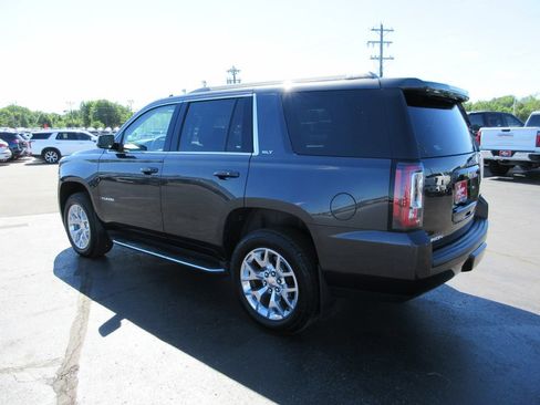 Used 2016 GMC Yukon SLT w/ Open Road Package AWD/4WD image 8