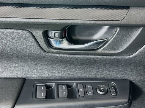 Certified 2026 Honda CR-V Sport image 17
