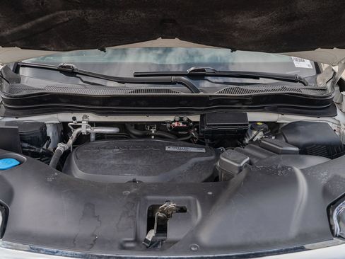 Used 2019 Honda Pilot Touring image 24