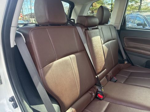 Used 2018 Subaru Forester 2.0XT Touring image 16