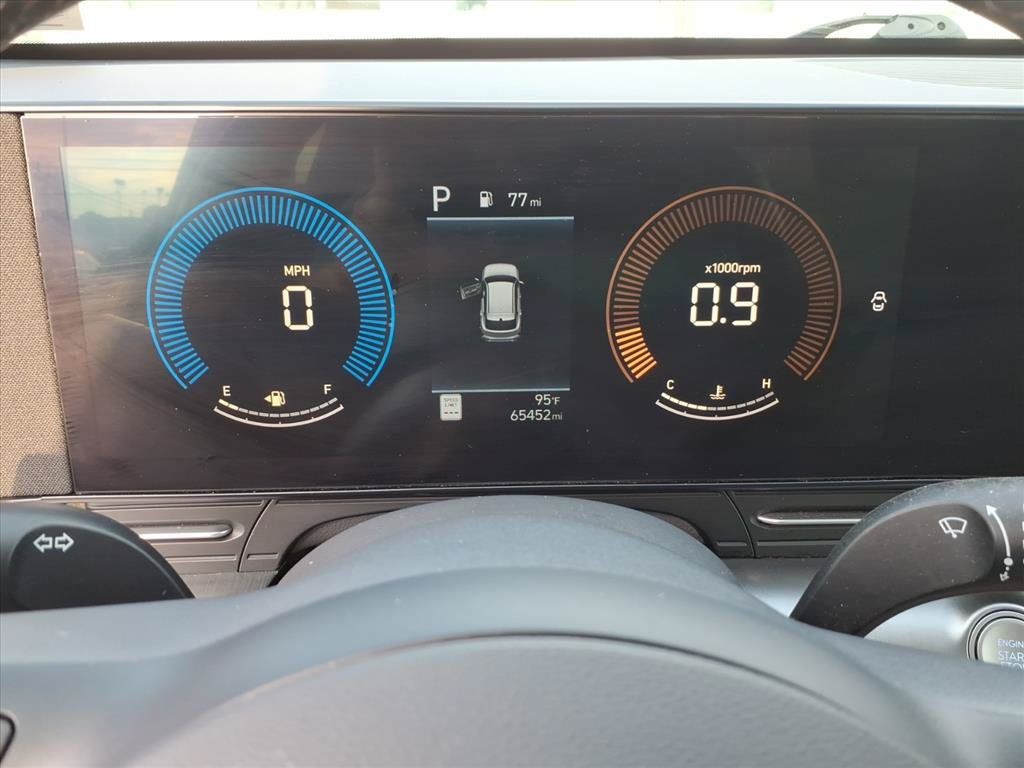 Used 2024 Hyundai Kona SEL FWD image 26