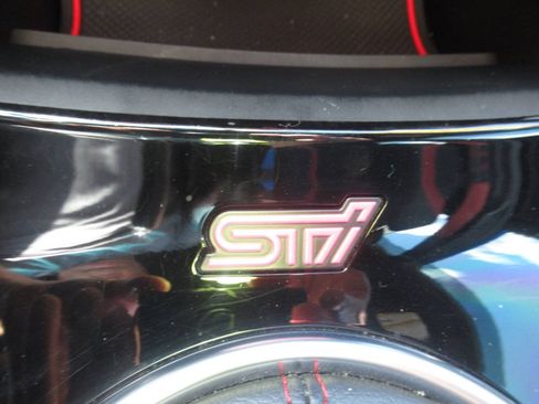 Used 2020 Subaru WRX STI AWD/4WD image 23