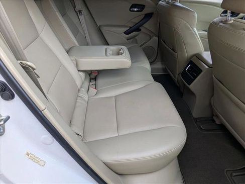 Used 2016 Acura RDX FWD w/ Technology Package image 20