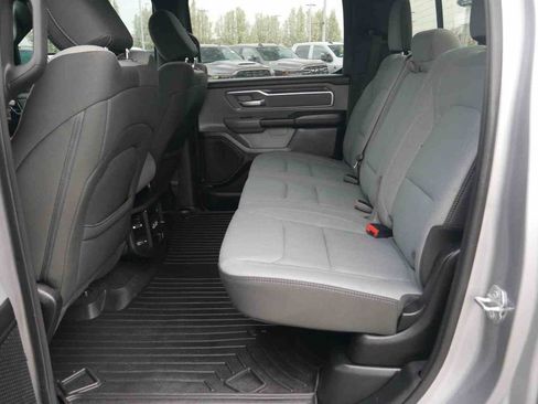 Used 2021 RAM 1500 Big Horn image 14