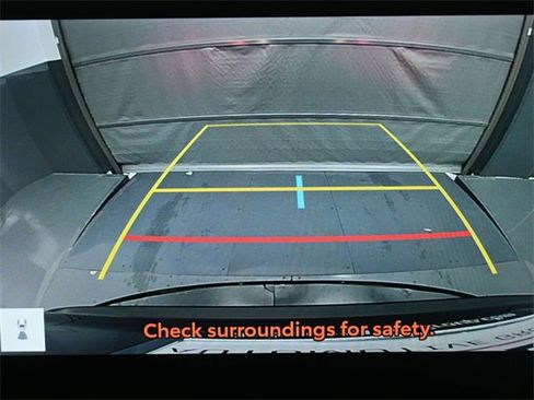 Certified 2025 Toyota RAV4 XLE image 32