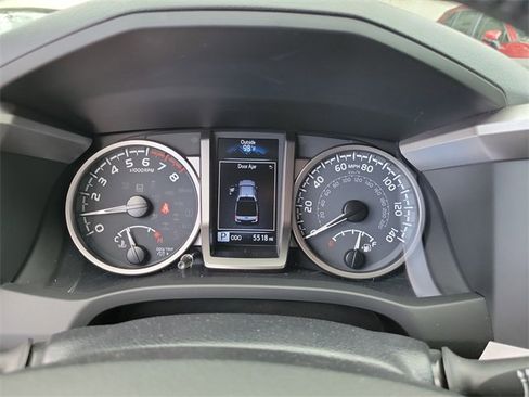 Used 2023 Toyota Tacoma Limited image 17