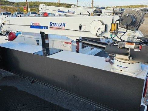 New 2024 Chevrolet Silverado 3500 W/T w/ WT Convenience Package image 10