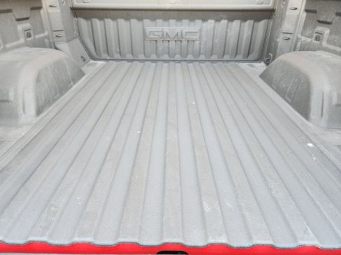 Used 2021 GMC Sierra 1500 SLT image 30