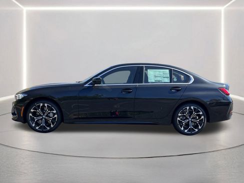 New 2026 BMW 330i Sedan w/ Premium Package image 25