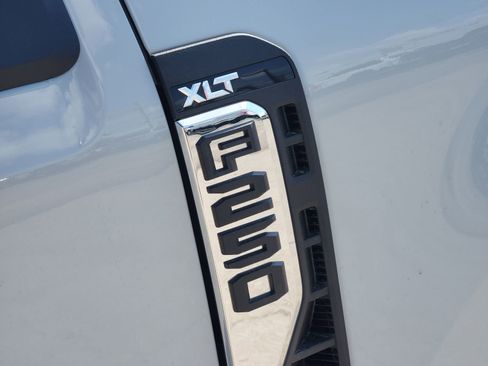 New 2026 Ford F250 XLT image 12