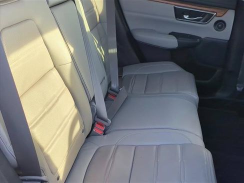 Used 2018 Honda CR-V EX-L image 24